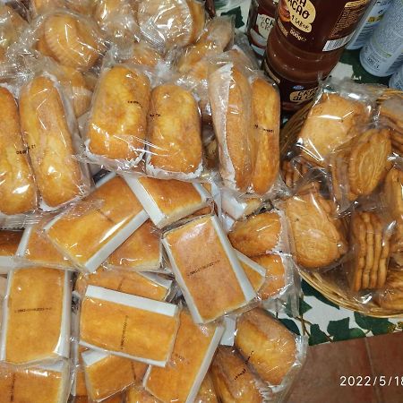 Hotel La Guindal أريونداس المظهر الخارجي الصورة