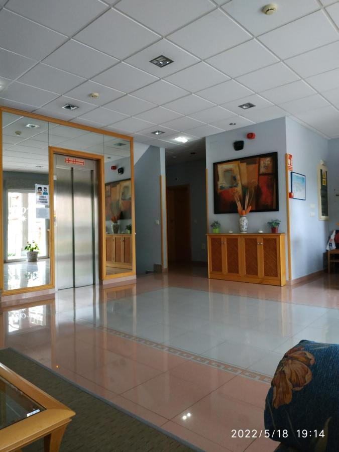 Hotel La Guindal أريونداس المظهر الخارجي الصورة