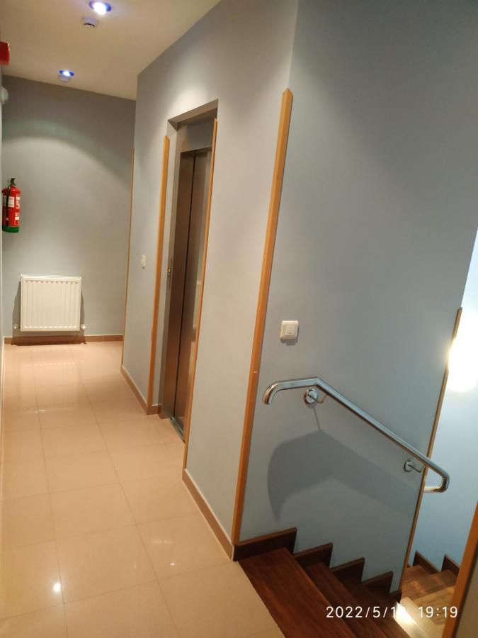 Hotel La Guindal أريونداس المظهر الخارجي الصورة