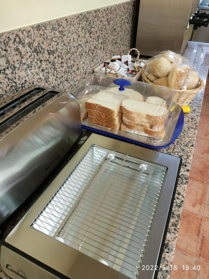 Hotel La Guindal أريونداس المظهر الخارجي الصورة